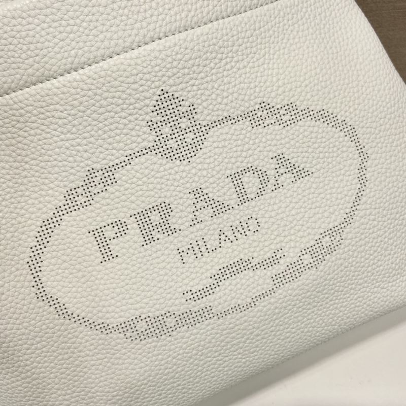 Prada Top Handle Bags